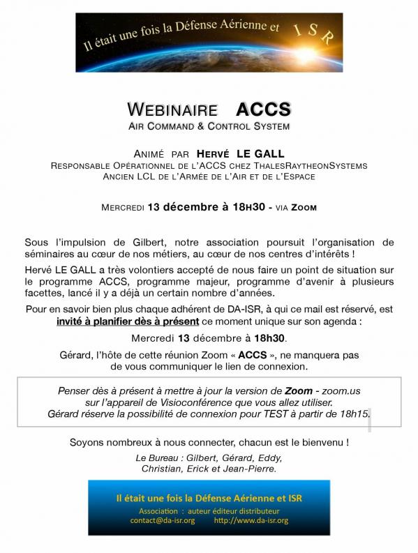 Webinaire accs 2